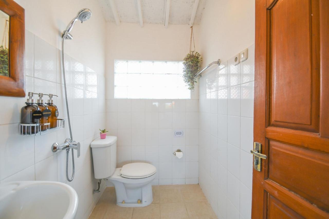 Evergreen Mojito Villa 3Br Seminyak Exterior photo